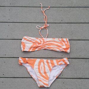 Tommy Hilfiger Bikini SM Bottom/MD Top